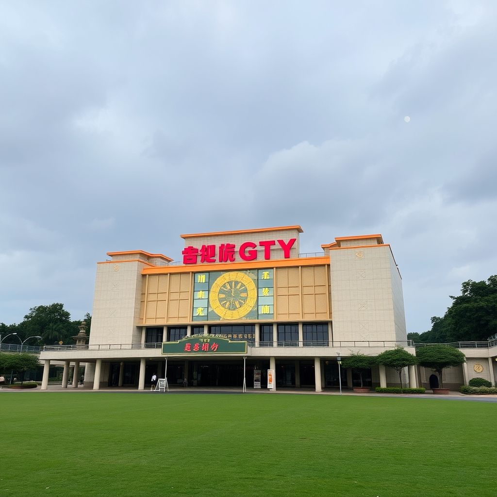 สถานที่จัดงานแต่งงานยอดนิยมปี 2569